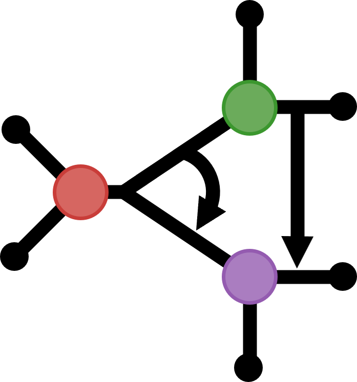 InPhyNet.jl logo